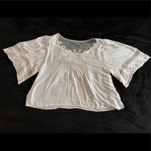 Women’s Lace Blouse